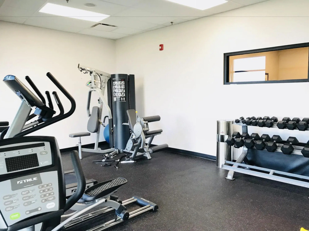 Park Inn by Radisson Edmonton Airport
