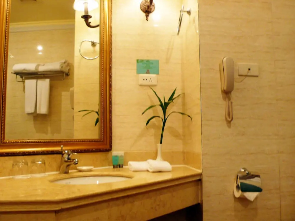 Hangzhou Huagang HNA Resort
