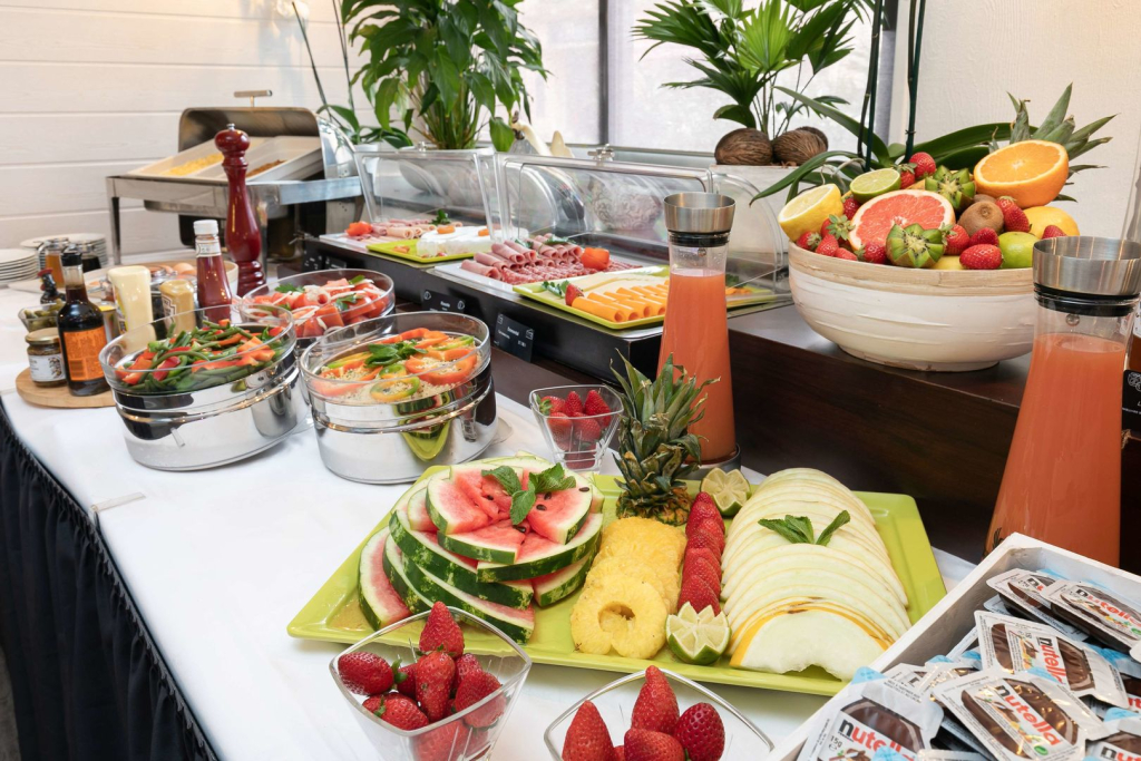 Best Western Hotel Mediterranee Menton