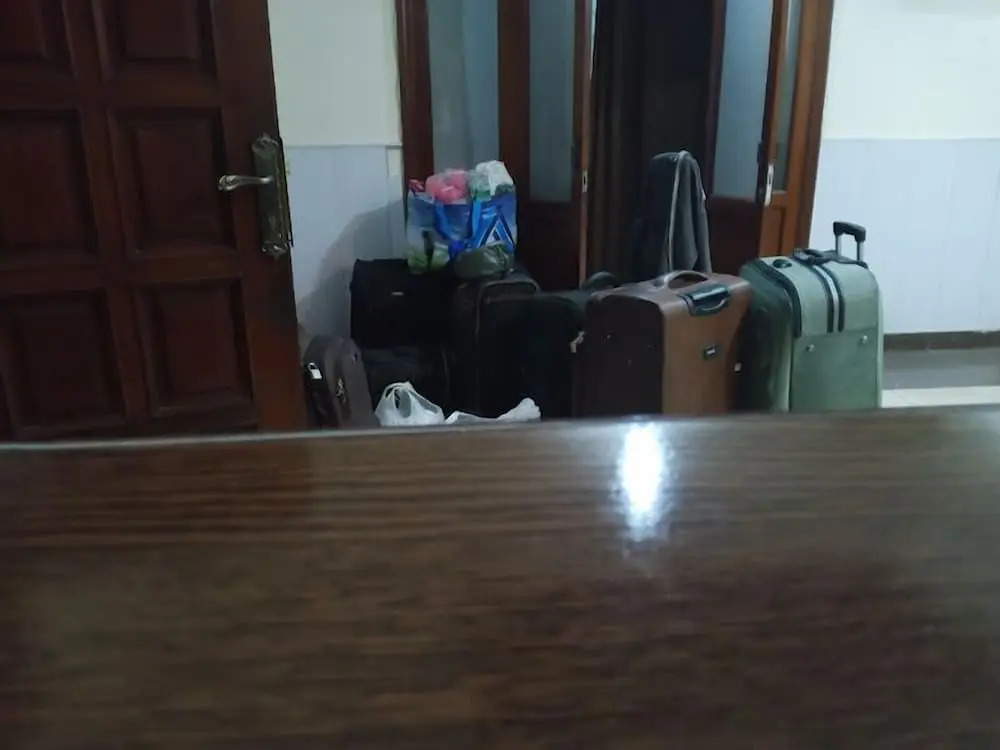 Noor INN Guest House