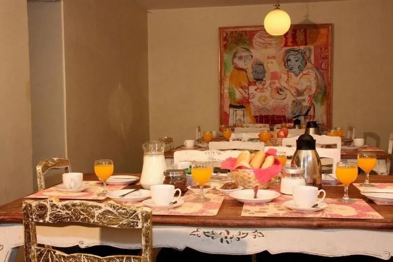 Andes Apartments