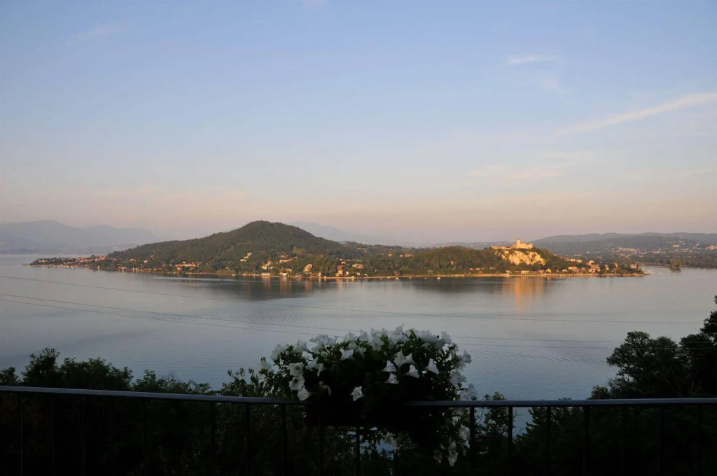Villa San Carlo