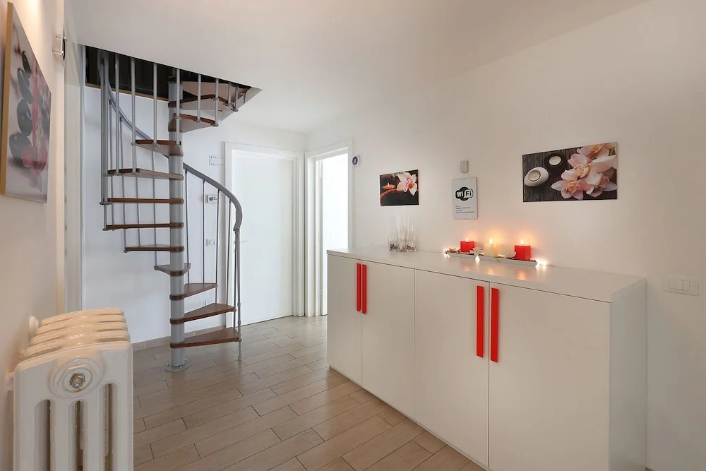 Florence Comfort B&B