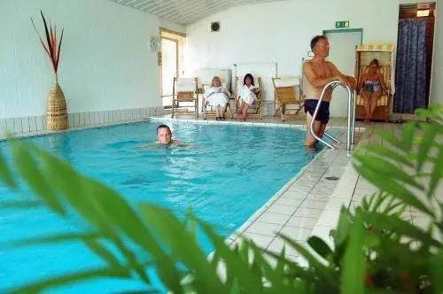 Seminar & Sporthotel Schravelsche Heide