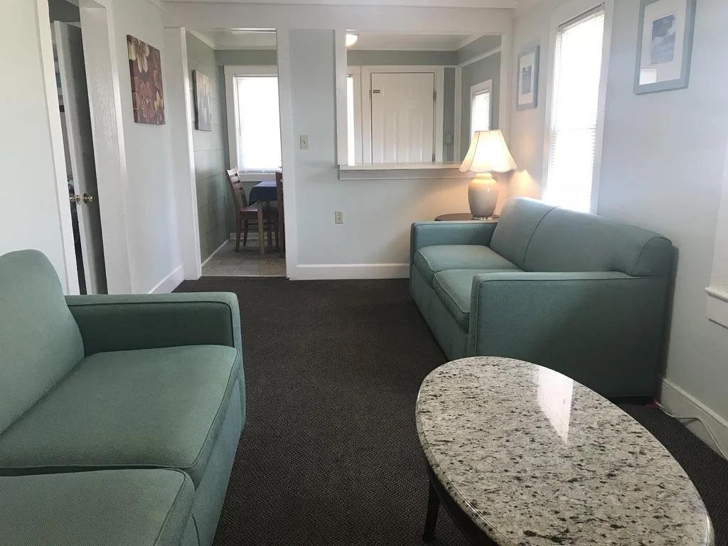 Mallard Apartments