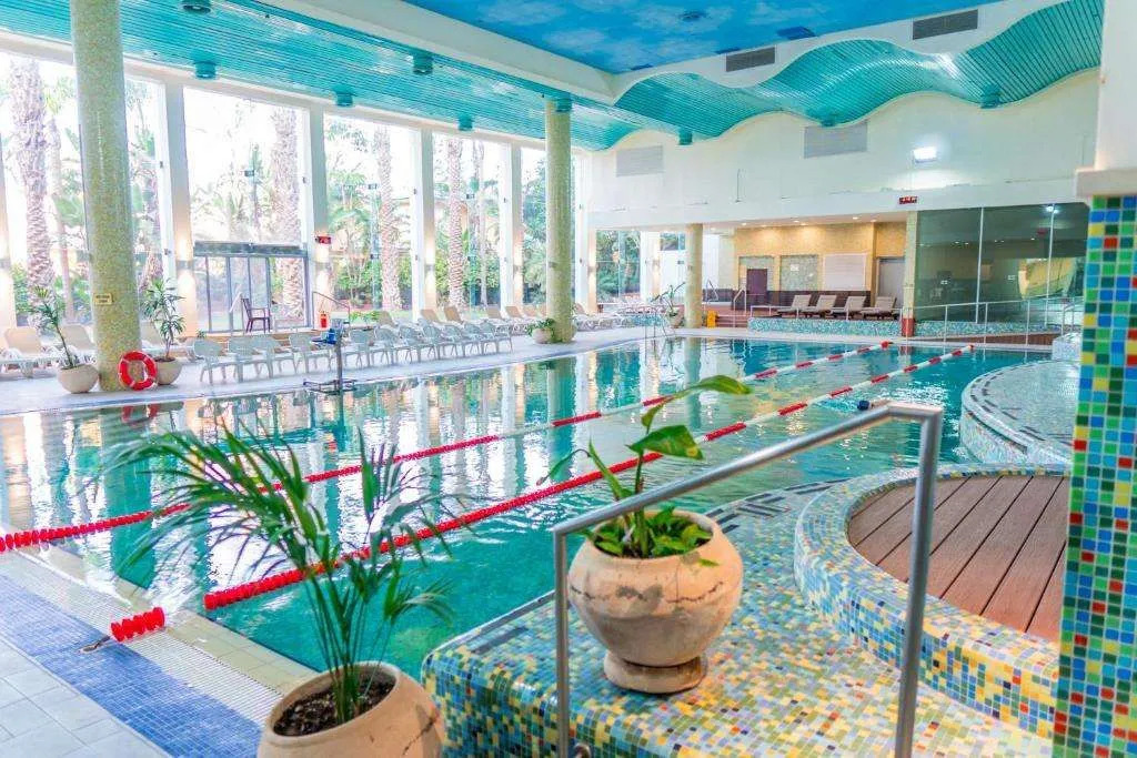 Resort Hotel Hadera