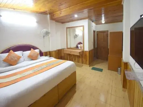 Sarthak Resort by OYO Rooms