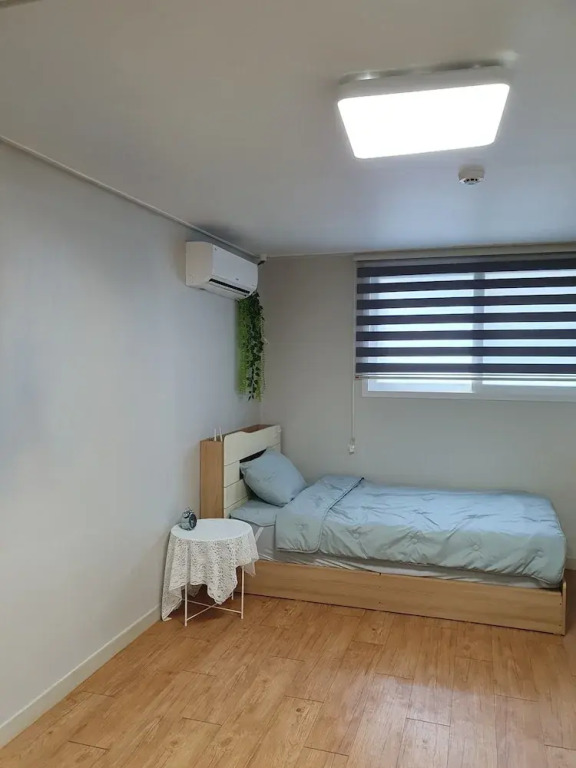 Incheon Intl Airport ANN Guest House