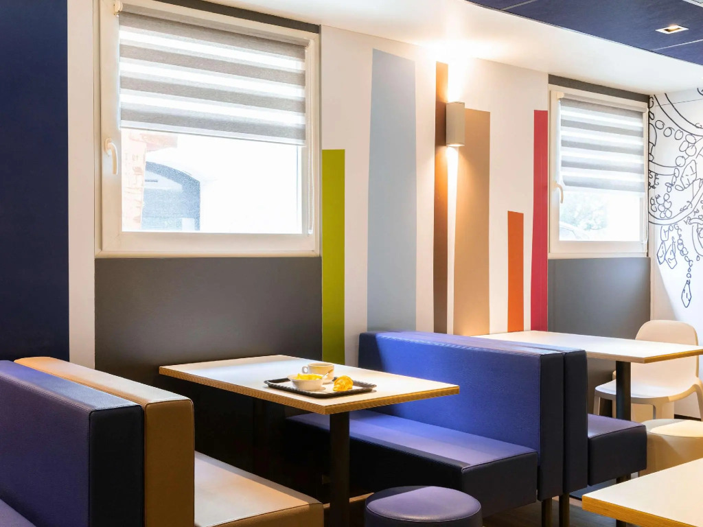 ibis budget Meudon Paris Ouest