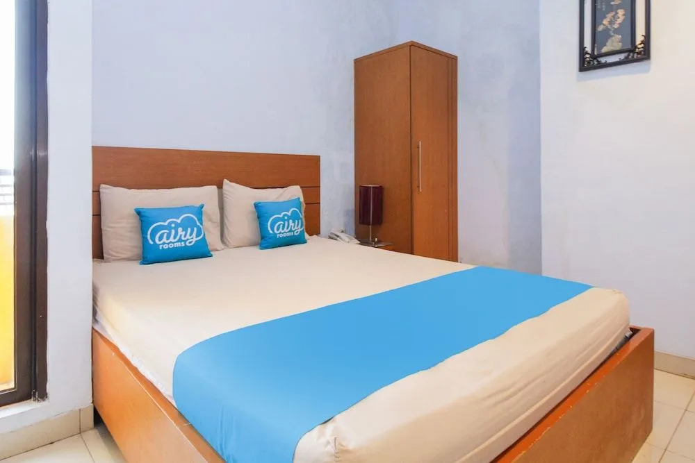 Airy Wajo Buru 23 Makassar