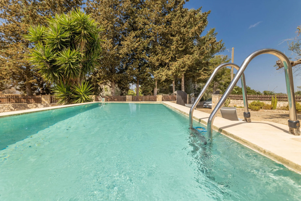Villa Sabina
