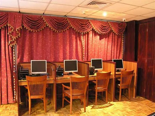 Kings Square Hotel