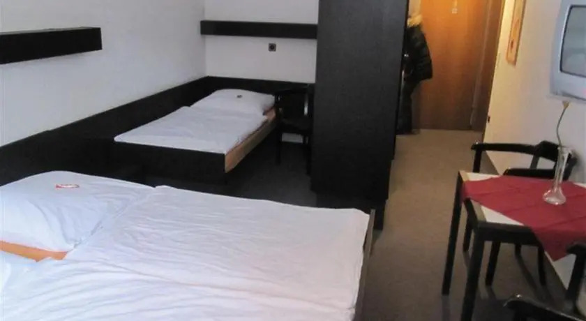 Hotel-Restaurant Haardter Herzel