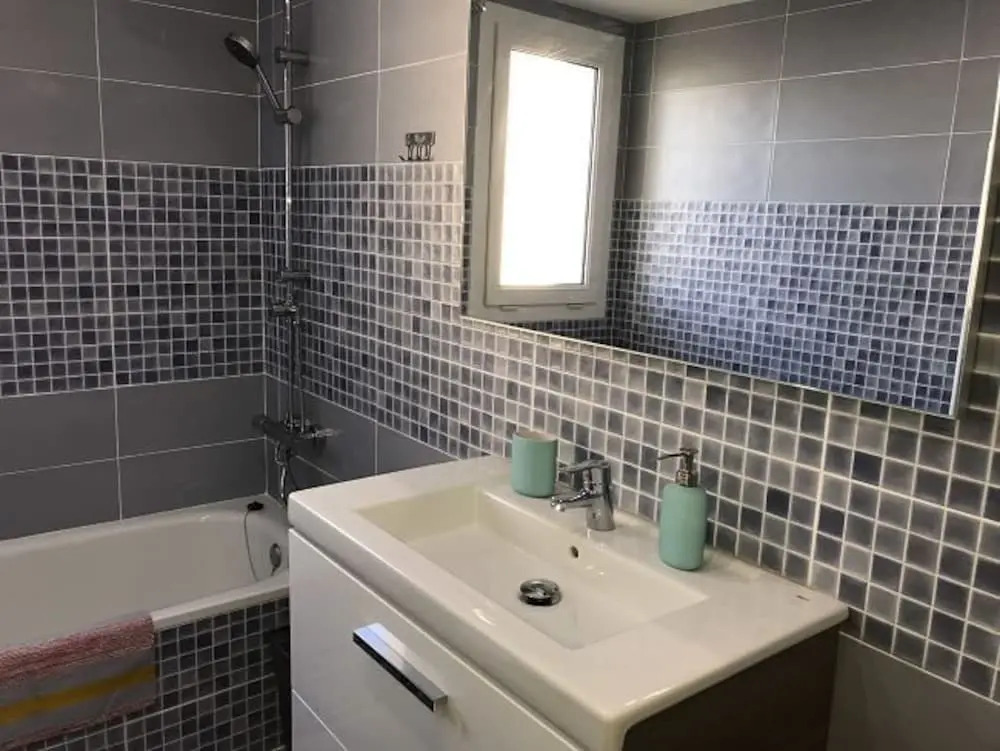 Apartamento Nautic Aro I 5A