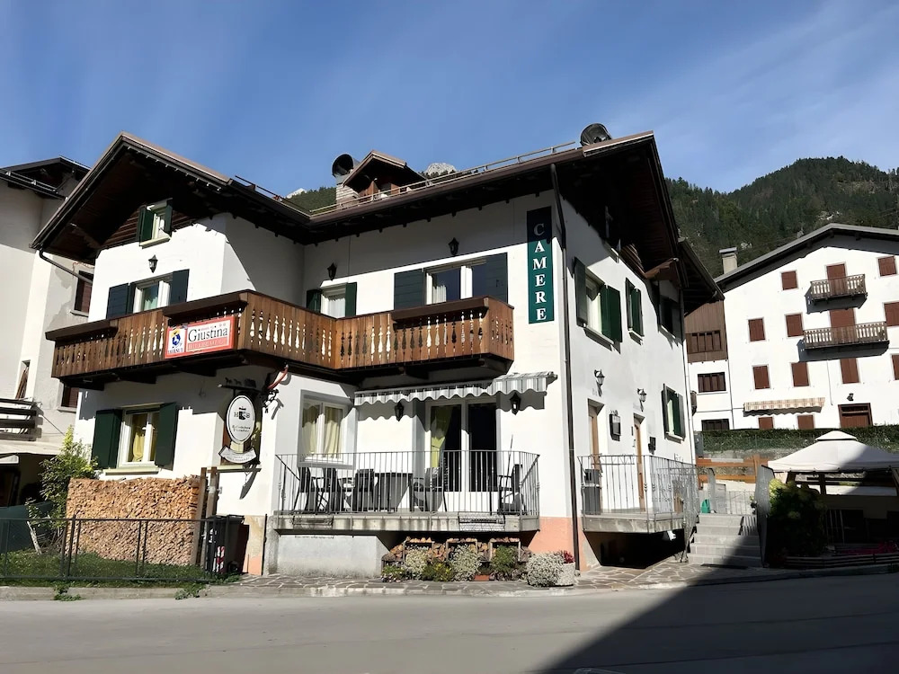 B&B Meublè Giustina