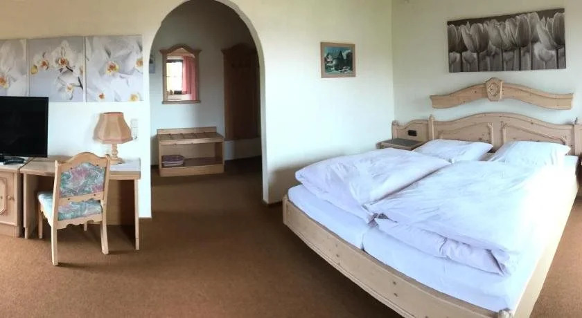 Hotel Bergblick