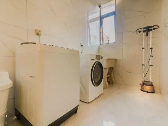 Echarm Hotel(subway station store in Fuzhou University Town)