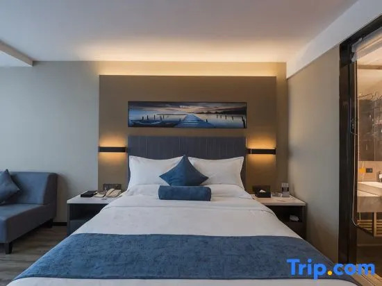 Yeste Hotel