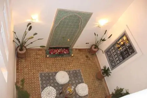 Riad El Arco ROOFTOP POOL & Spa