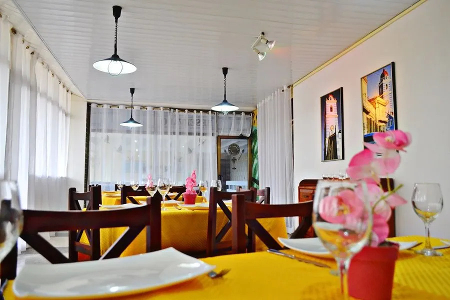 Islazul Hotel Zaza