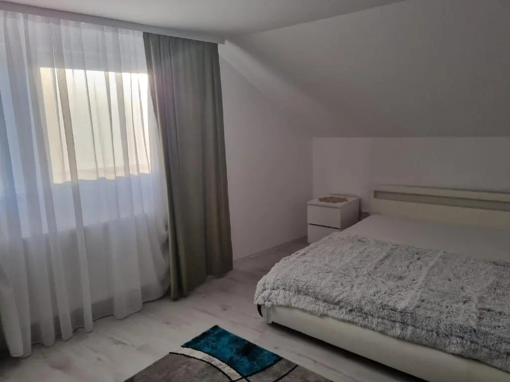 Izabella Guest House