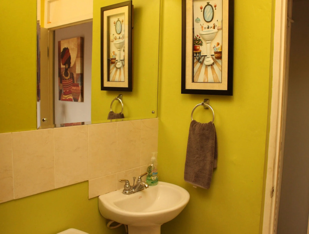 Lilford Mews Suites