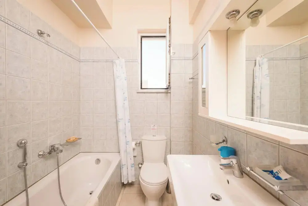 Cretan View Apartments with sea view