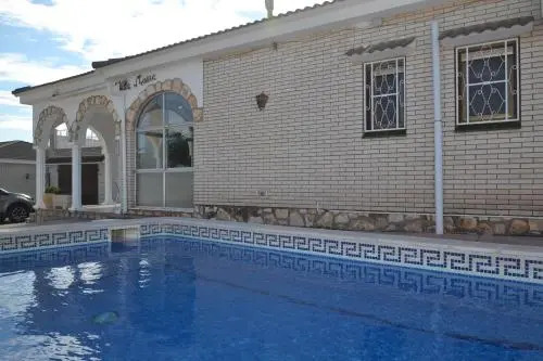 WVP Villa Maire