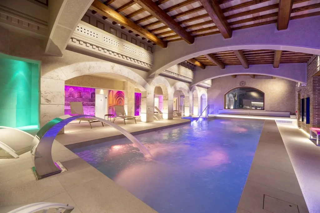 Torre Del Nera Albergo diffuso & Spa