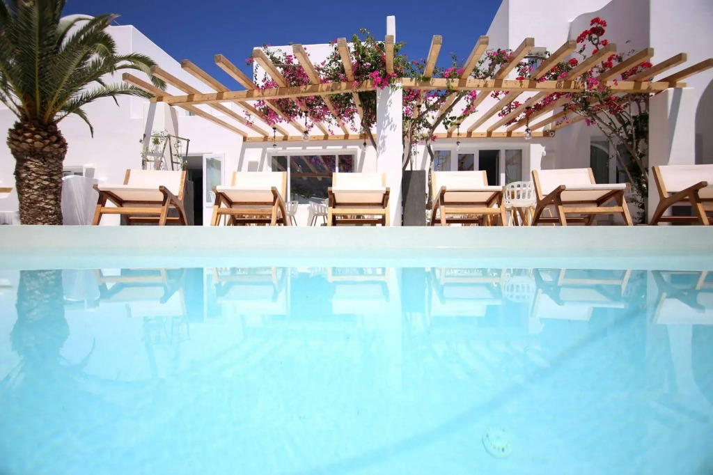 Cavo Bianco Boutique Hotel & Spa