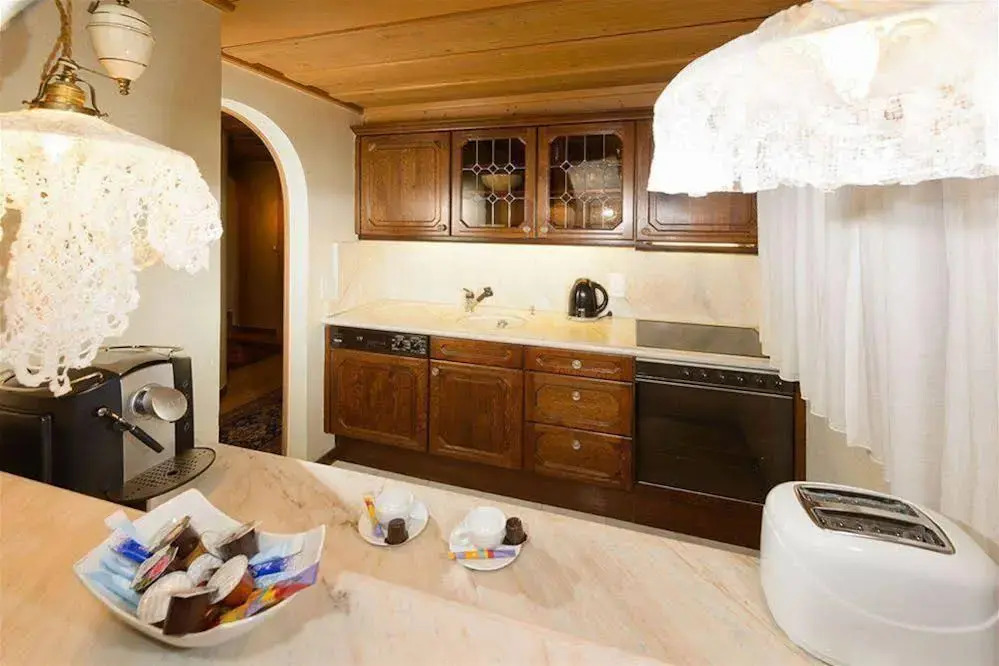Chalet Kisseye by Zermatt Premium Apartments