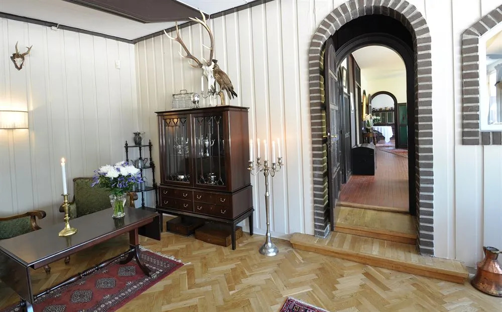 Hotel Luneborg Kro