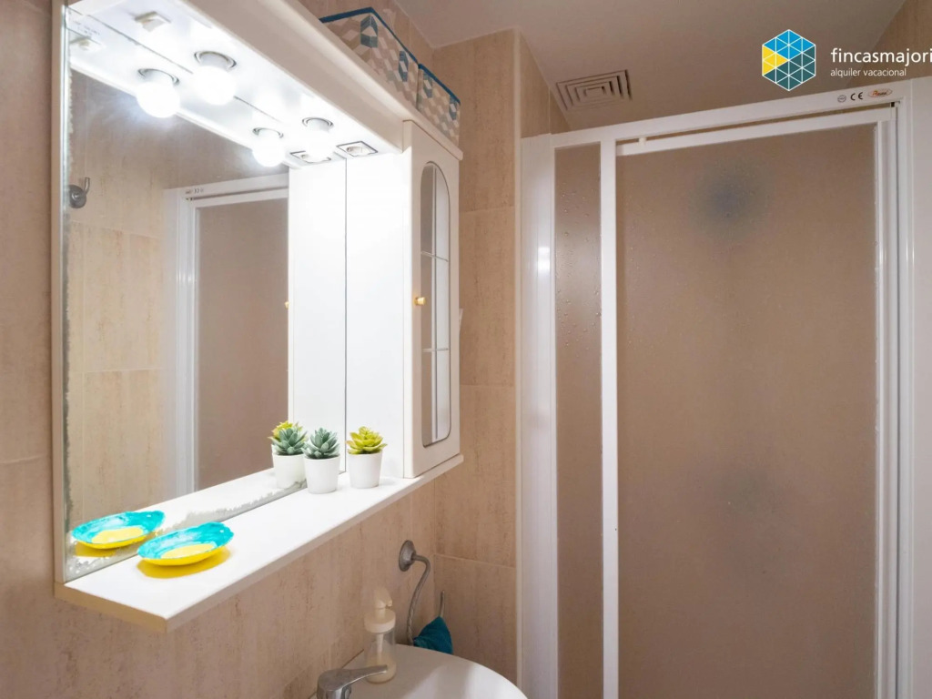 Apartamento Sky Blue