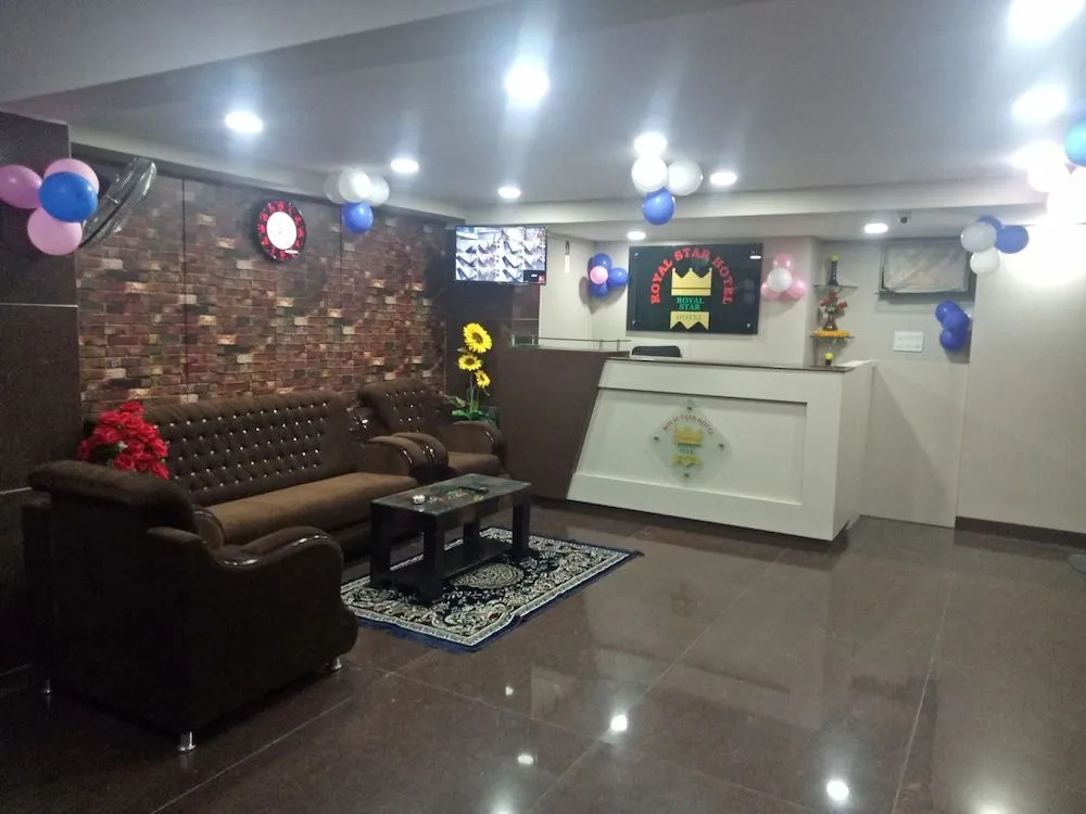 Royal Star Hotels