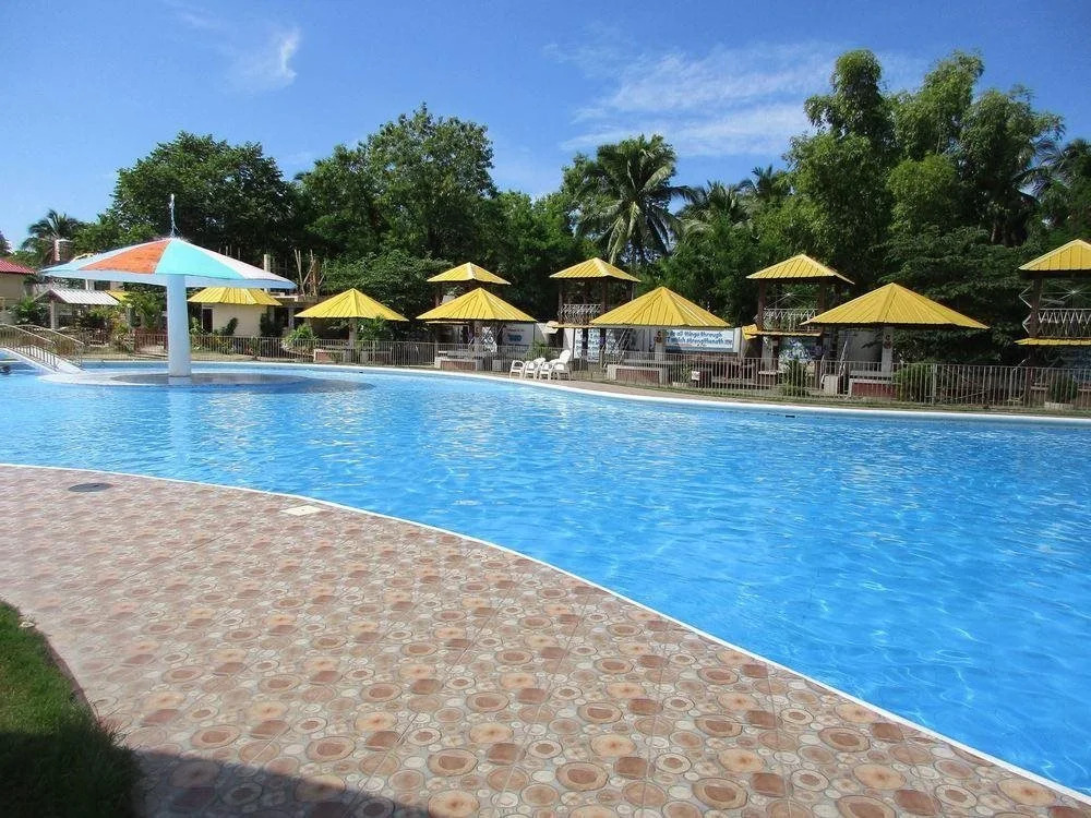 TMI Resort