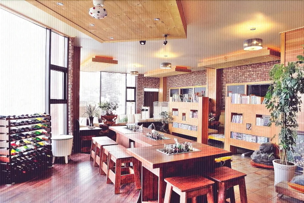 Ganghwa Sugahyeon Pension