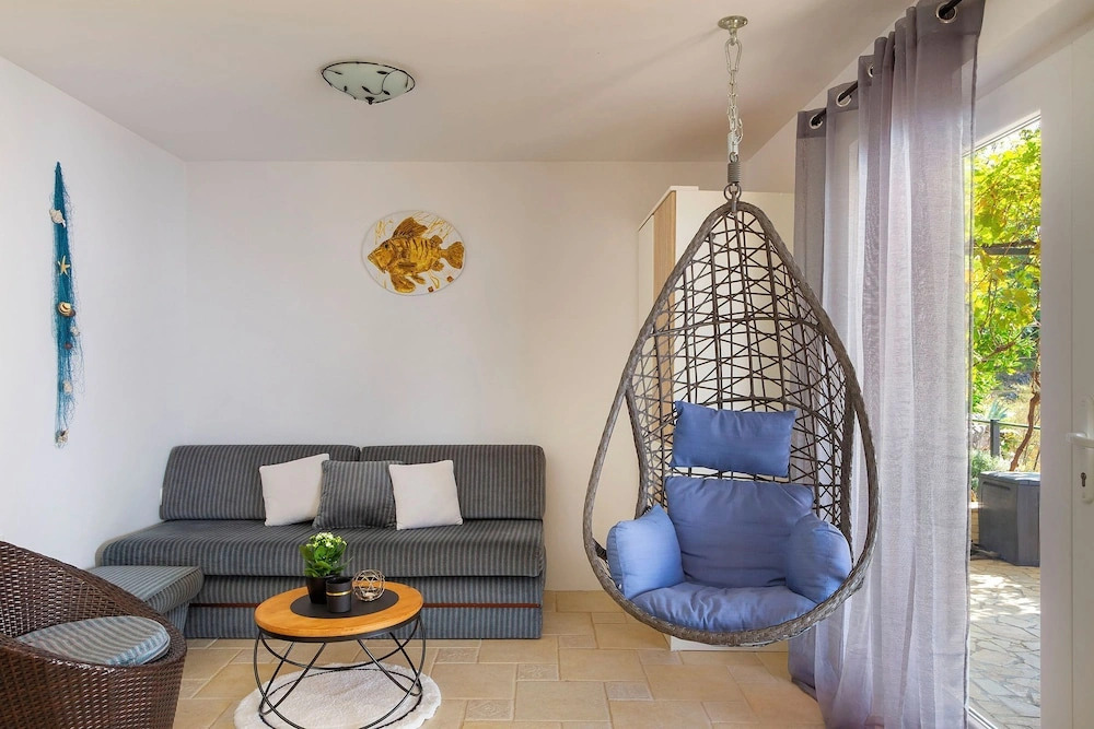 Apartment Haus Kicer