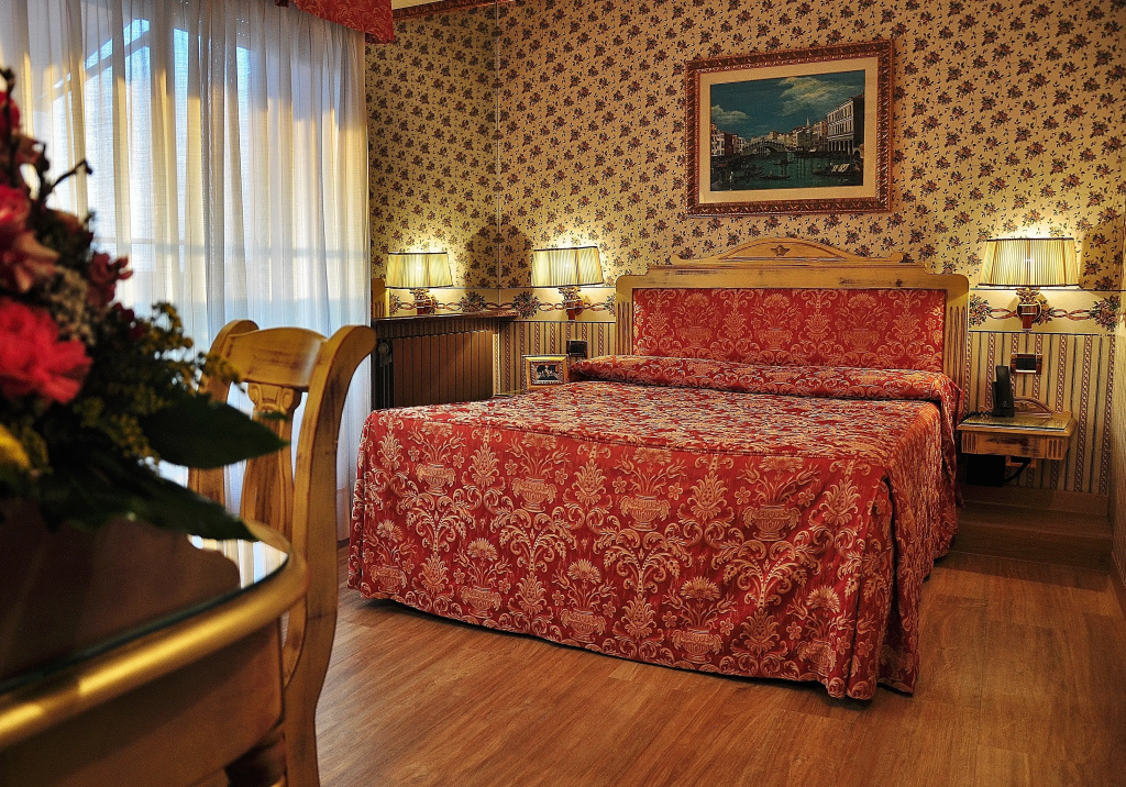 Hotel Venezia