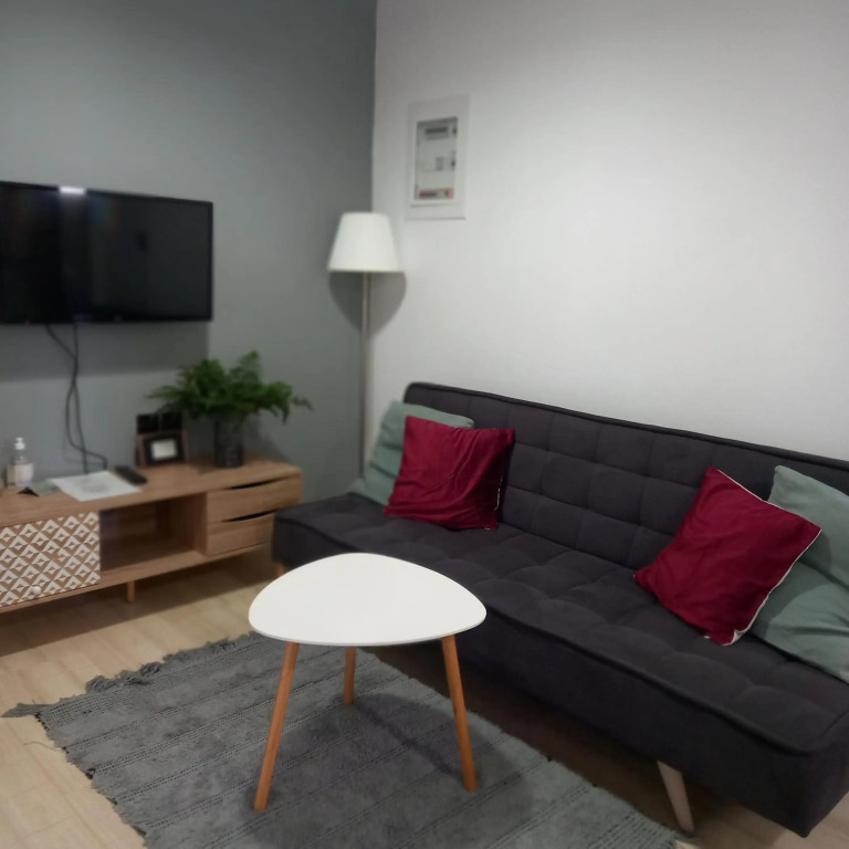 Eva apartment