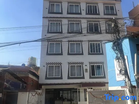 Boudha Apart Hotel