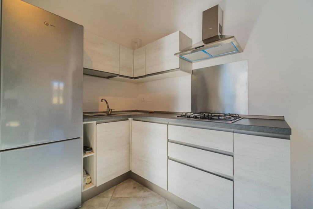 2 bed-room Brezza Marina apartment on the seafront of Marina di Campo-TRILO BREZZA MARINA