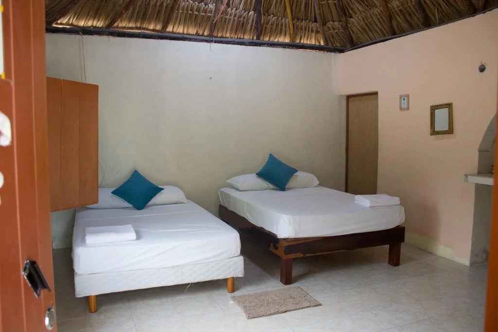 Cabañas El Cuyo