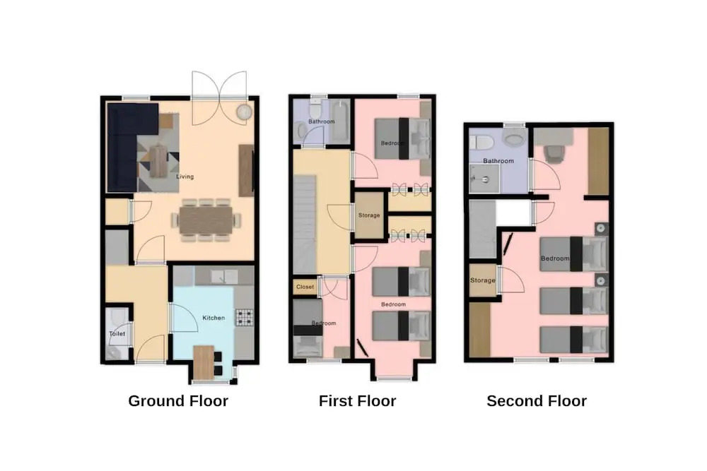 Westlake Serviced Accommodation