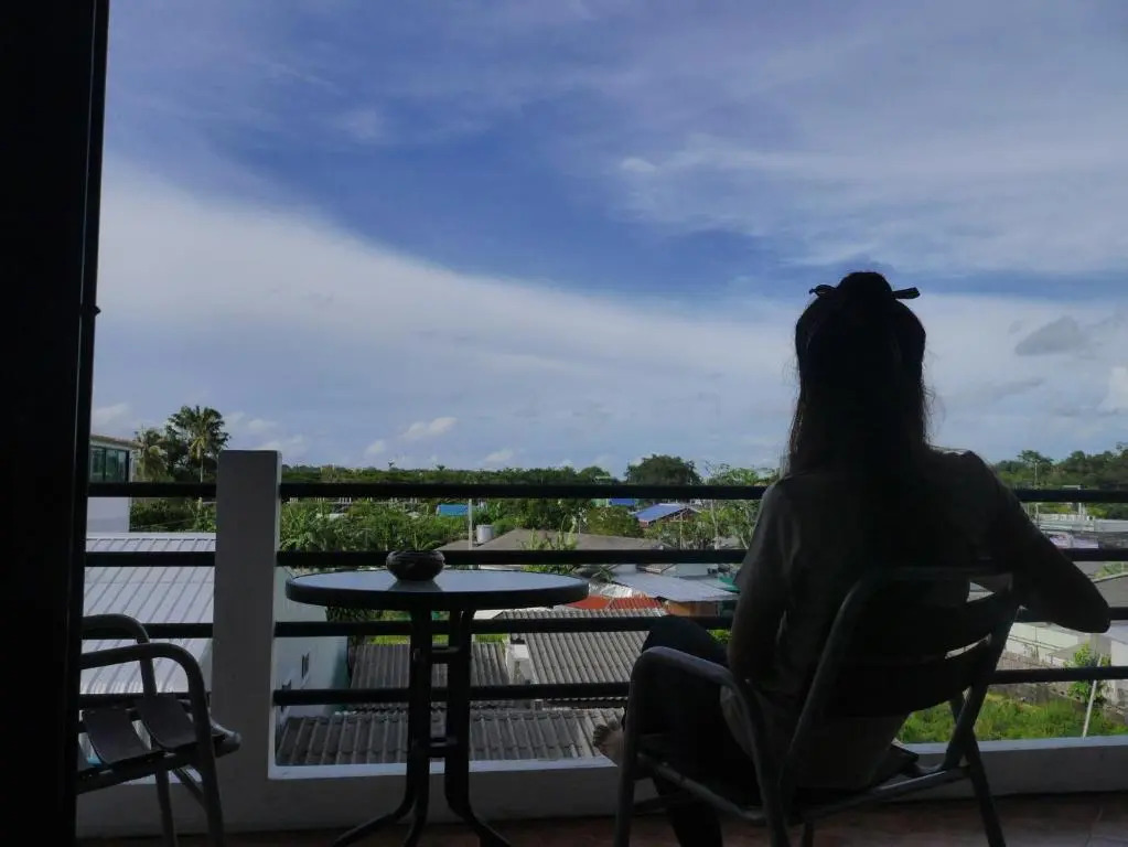Da Puccio Rawai Guesthouse