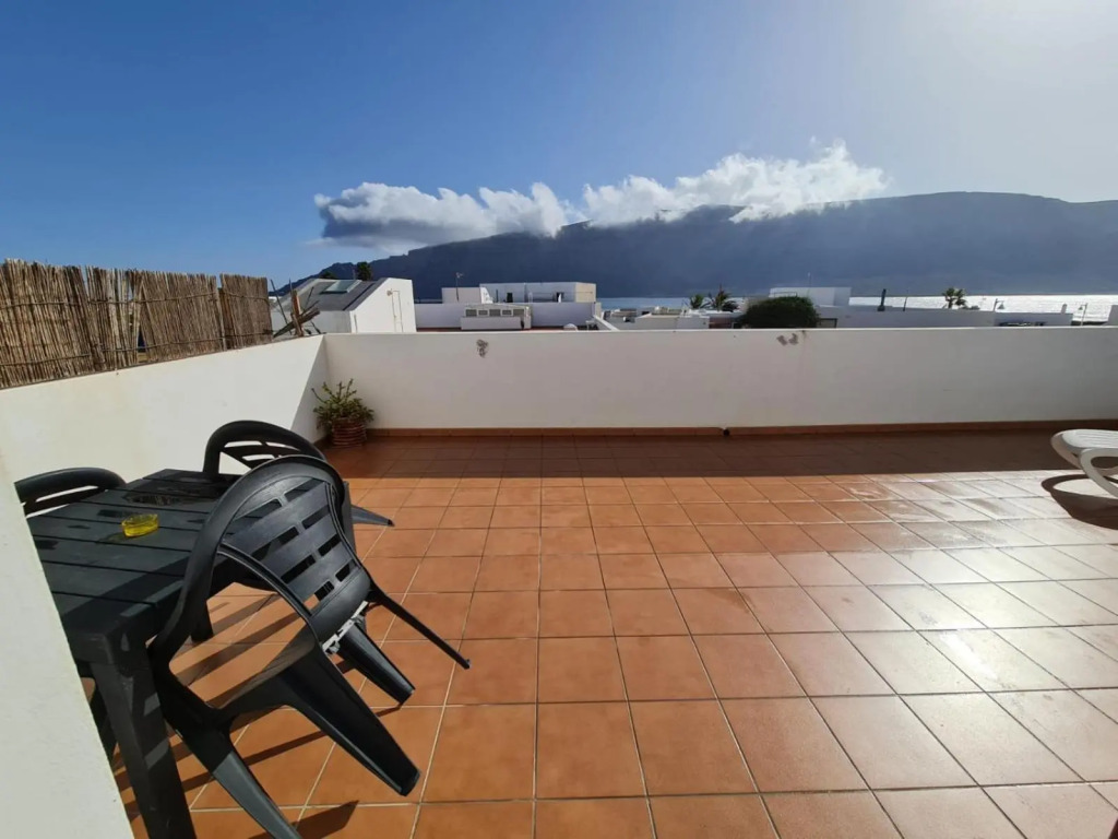 Casa ERIZO