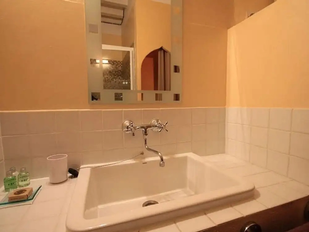 Apartment in the historical center