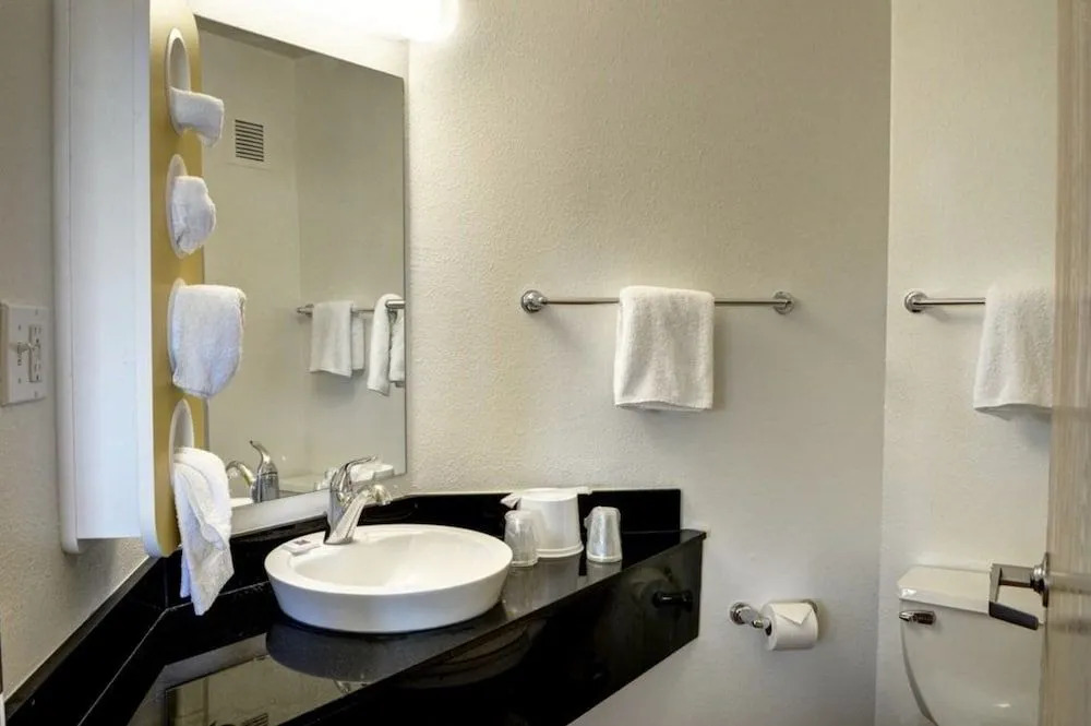 Motel 6 New Orleans