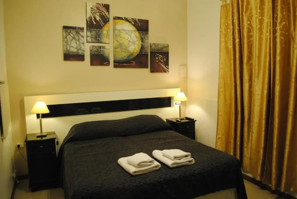 First Class Apartments