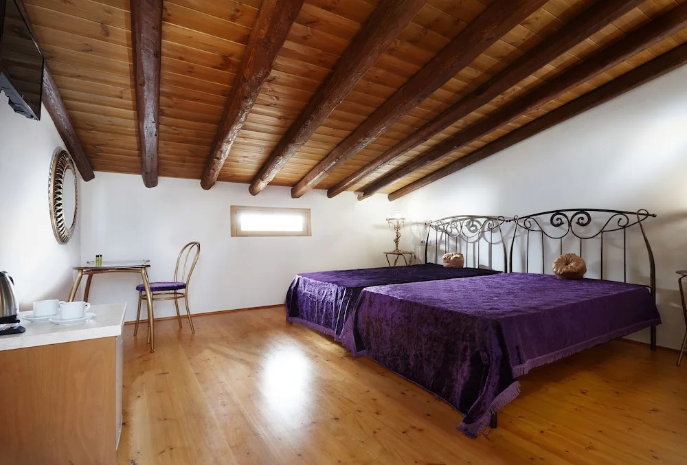 Casa Perla Suites