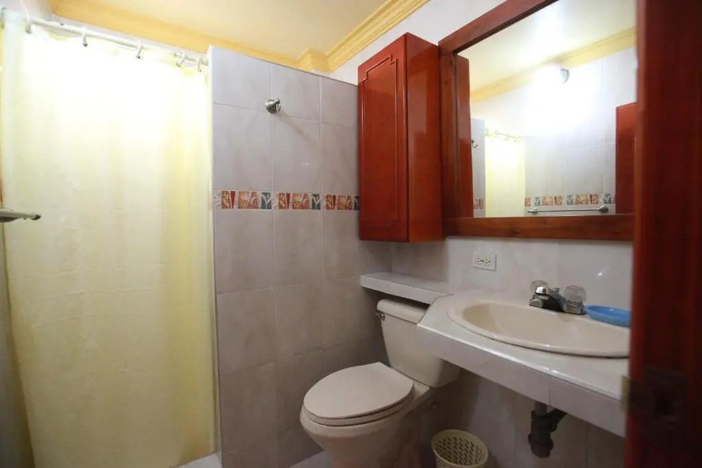 Apartamentos Vonblon
